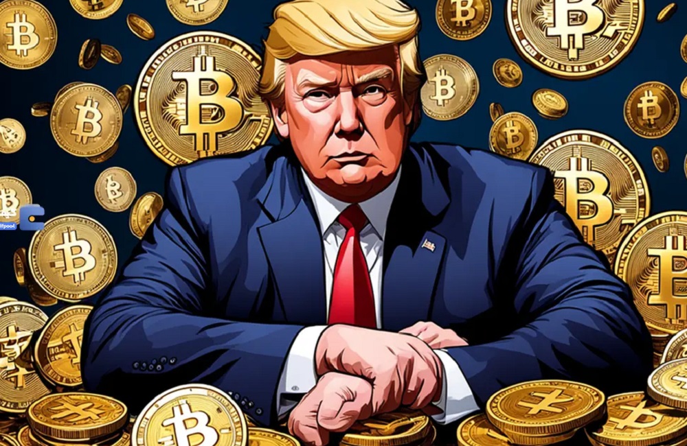 ترامپ در مورد ذخیره ارز دیجیتال درست میگوید؟