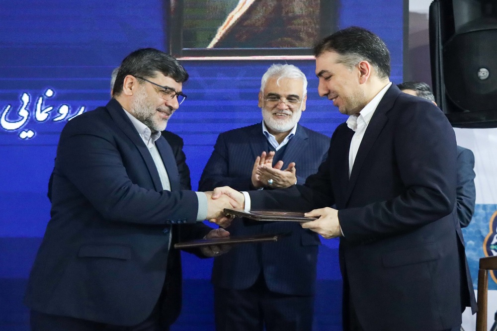 باید از مدارک ۸ میلیون دانشآموختهٔ صیانت کنیم