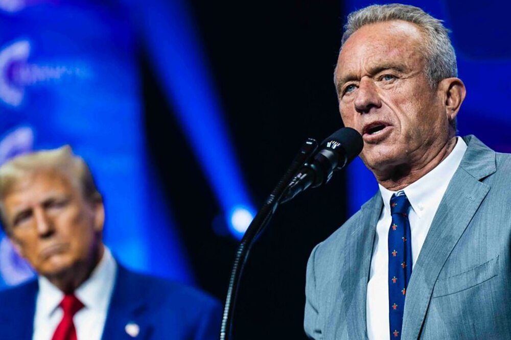 انتخاب رابرت کندی بهعنوان وزیر بهداشت آمریکا چه پیامی دارد؟