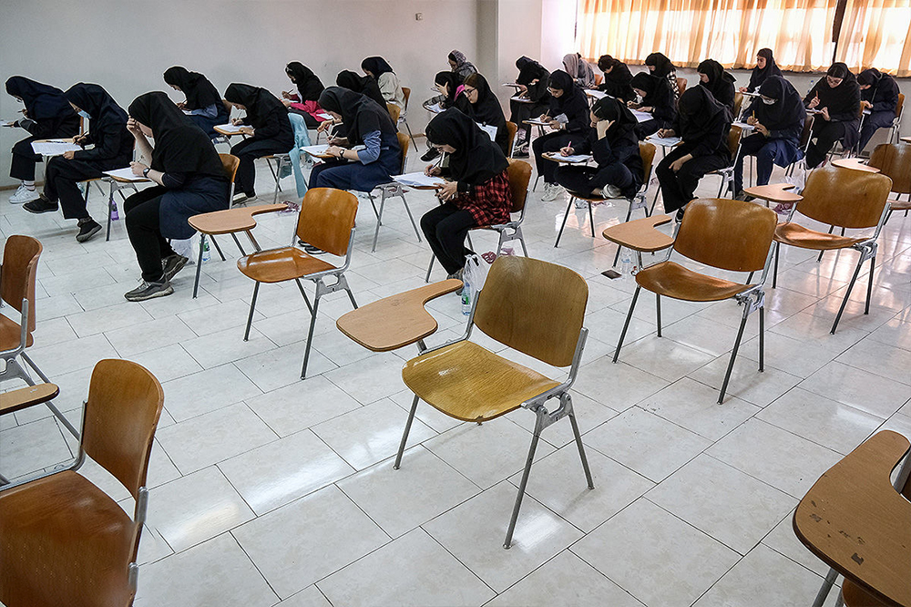 آخرین مهلت انتخاب رشته آزمون ارشد