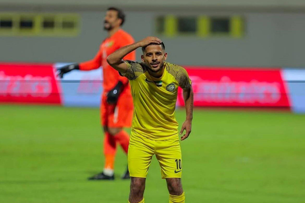 مهدی قایدی، درخشانتر از همیشه