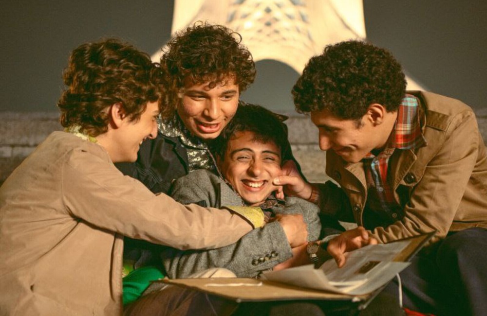 «بچه مردم» نظر هیات داوران «پارسیجان» را جلب کرد