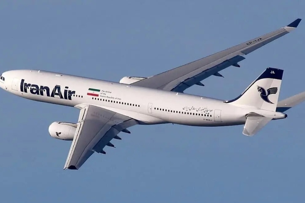 کدام پروازهای بینالمللی برقرار است؟