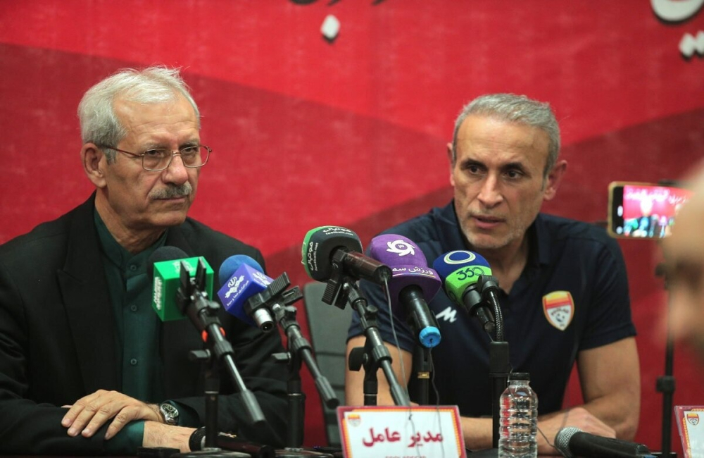 مسیر سخت یحیی و فولاد برای موفقیت