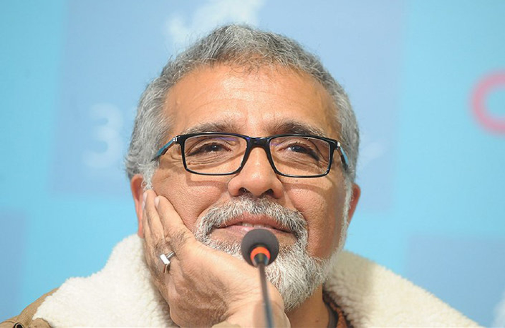 بهروز افخمی: ایدئولوژی با ذات سینما جور درنمیآید