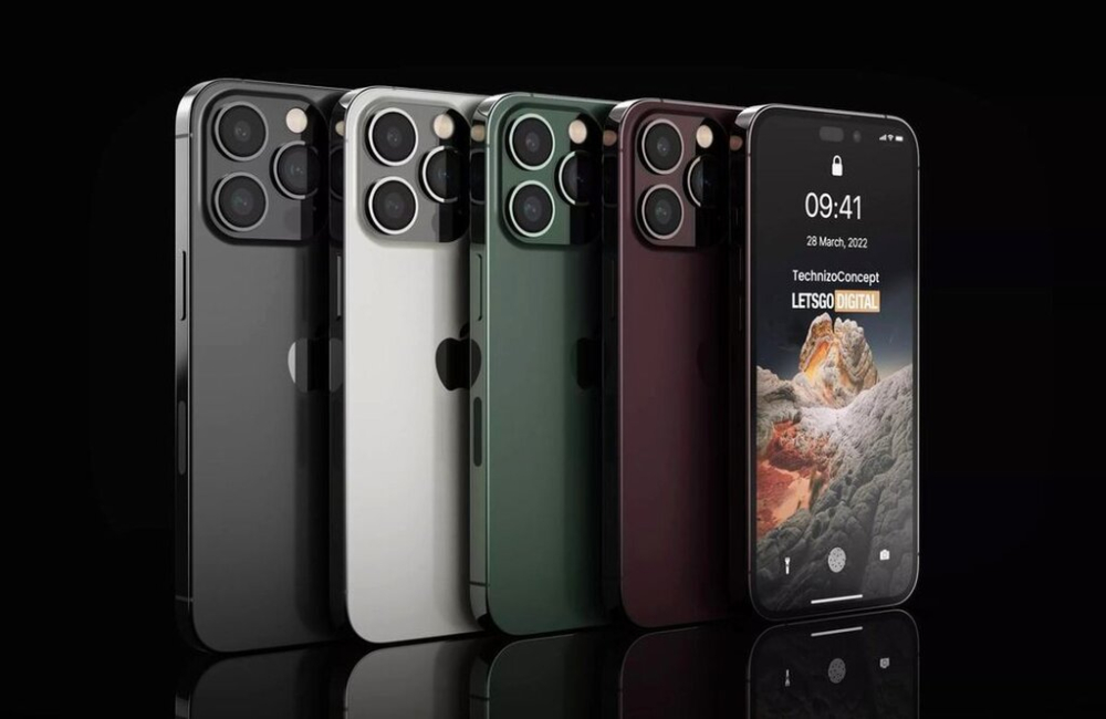 اعلام هزینۀ رجیستری آیفونهای واردشده قبل از رفع ممنوعیت