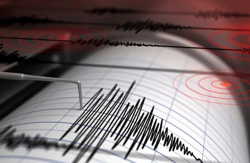 نطنز اصفهان دوباره لرزید