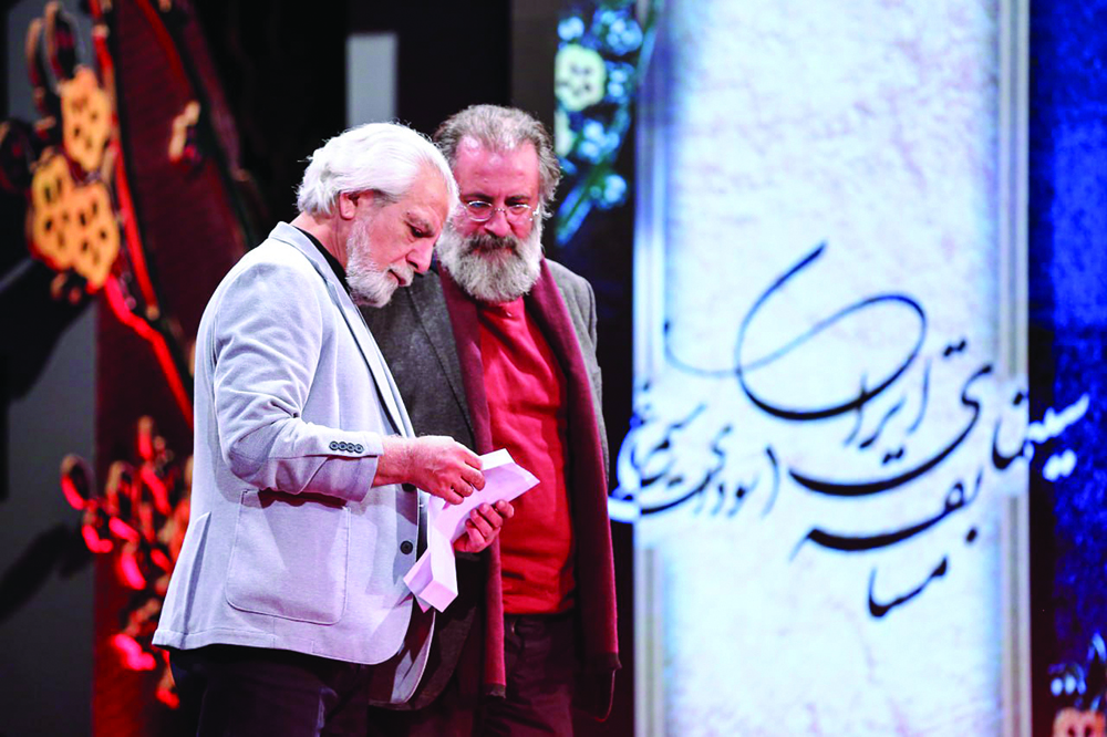 میشد هم به رها سیمرغ داد هم پیشمرگ