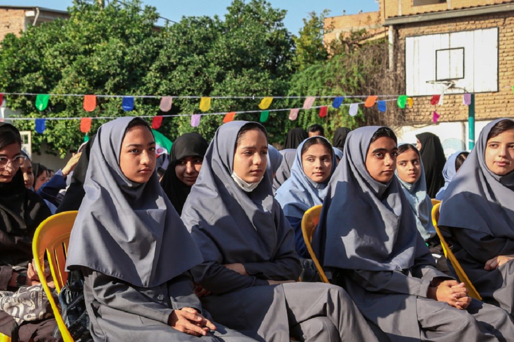 ترک تحصیل دانشآموزان دختر رکورد زد!