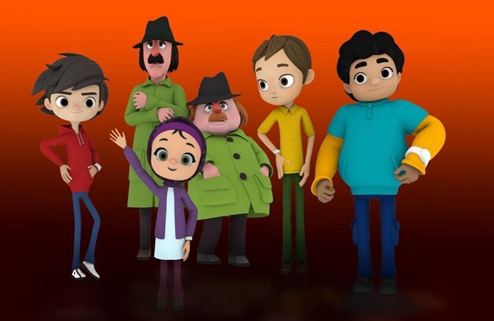 «نابغههای کوچک» دانشبنیانی به رسانه ملی میروند