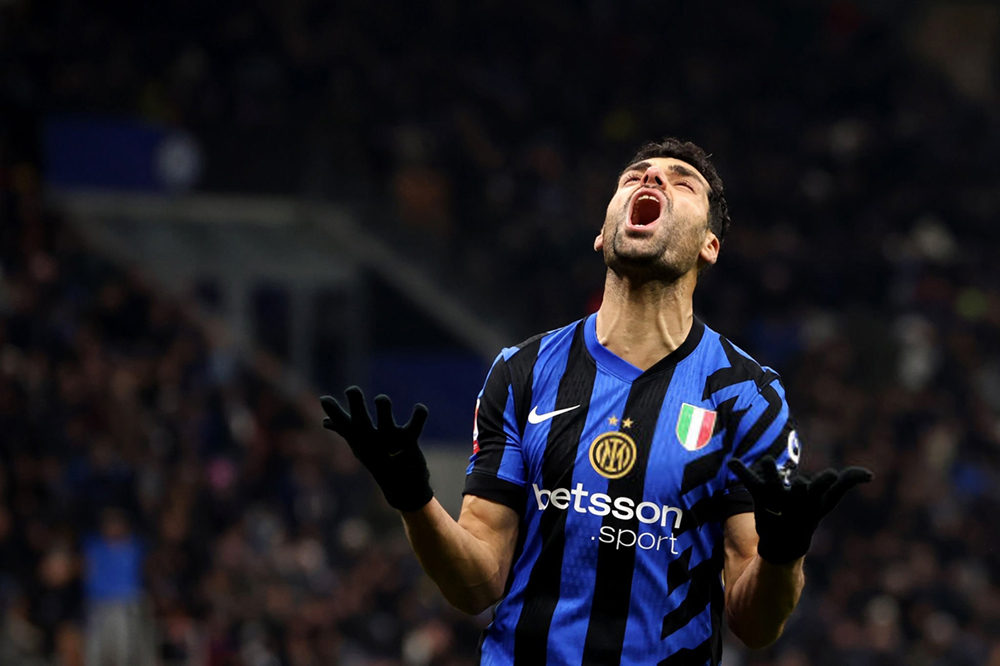 لژیونرهای ایرانی ناموفق در سری A و لیگ جزیره