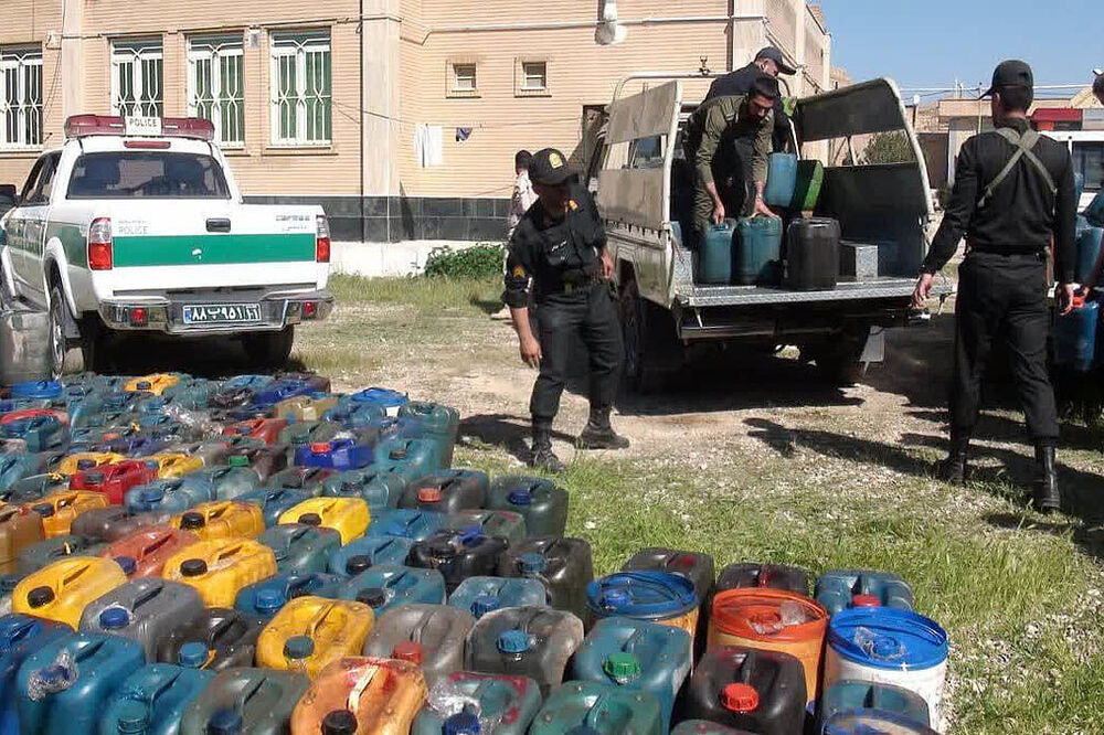 صدور کیفرخواست برای متهمان قاچاق سازمانیافته سوخت