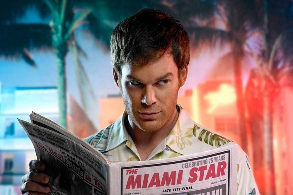 سریالسازی را از خارجیها یاد بگیرید