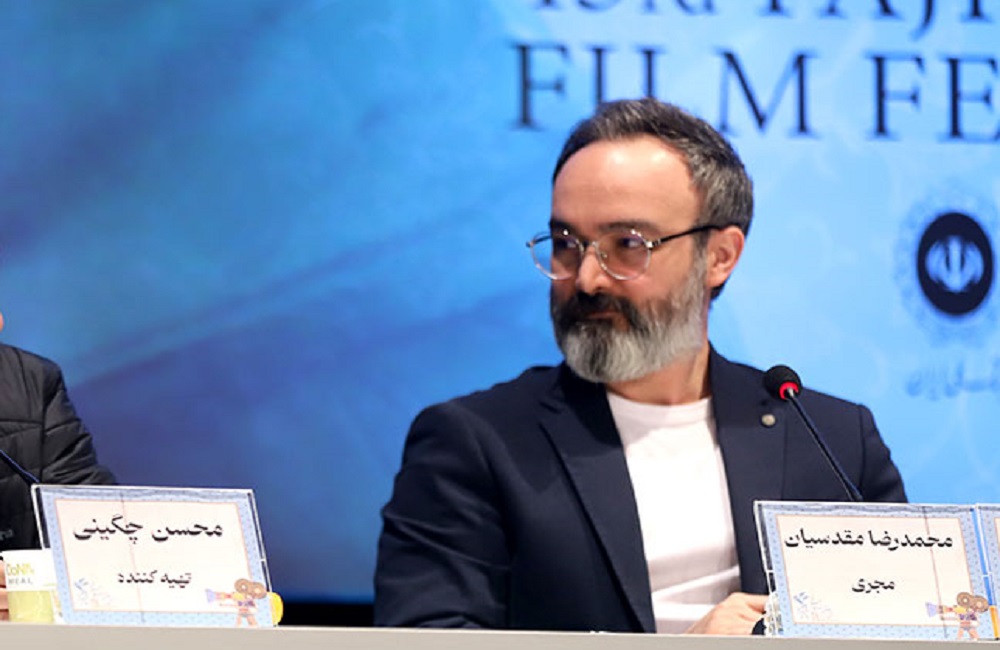 تفاوت ایران در برگزاری نشست خبری مرزهای اخلاقی است