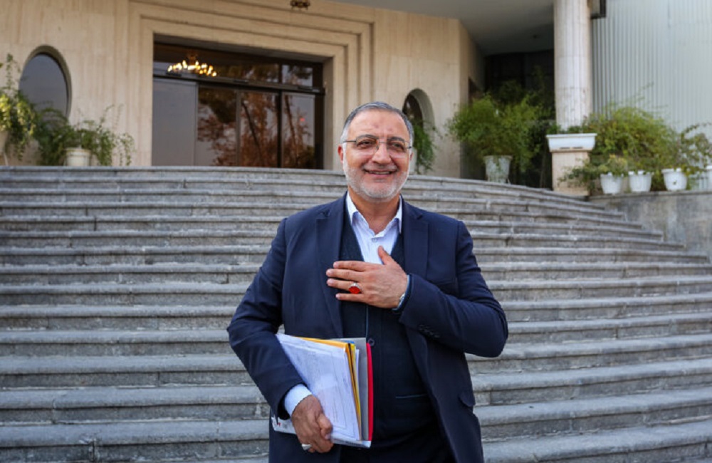 زاکانی: ۱۸۰ خانوار آسیبدیده در ۷ هتل مستقر شدند