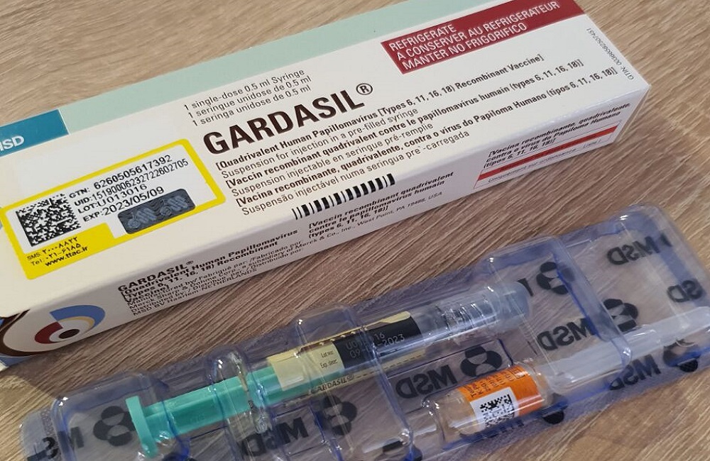 واکسن گارداسیل چگونه سر از بازار سیاه درمیآورد؟