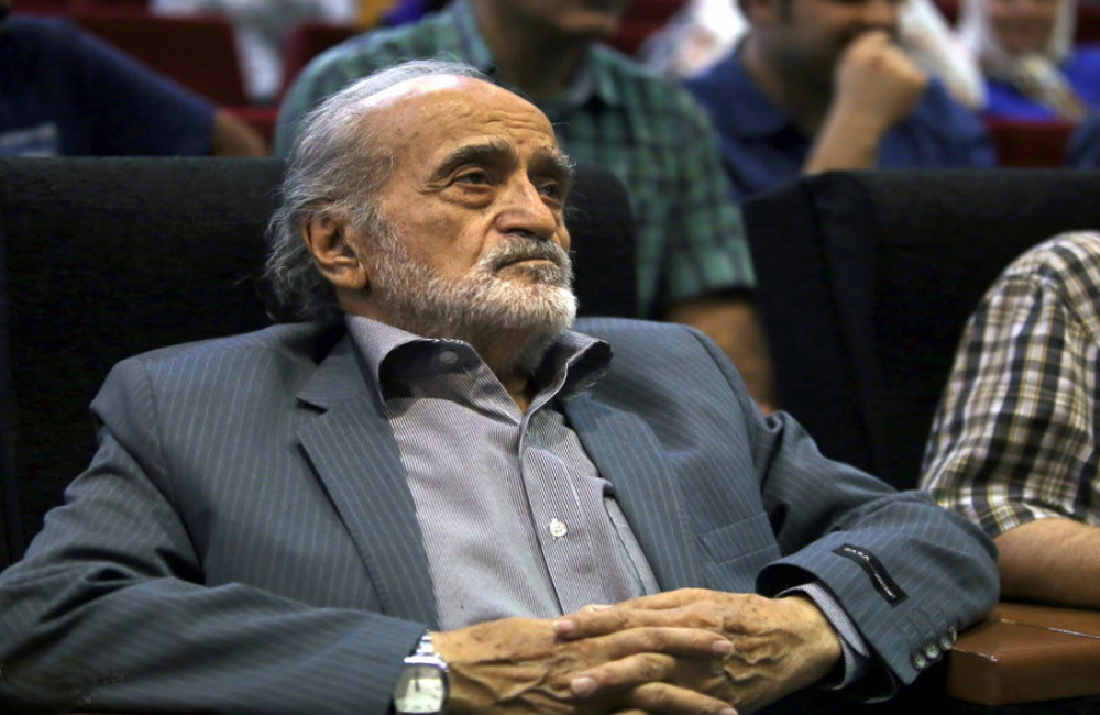 ایرج رضایی، دوبلور پیشکسوت درگذشت