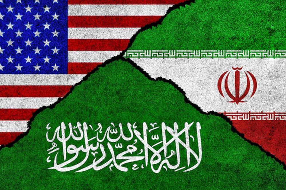 چرا نباید به خبر میانجیگری عربستان در مذاکره ضریب داد؟