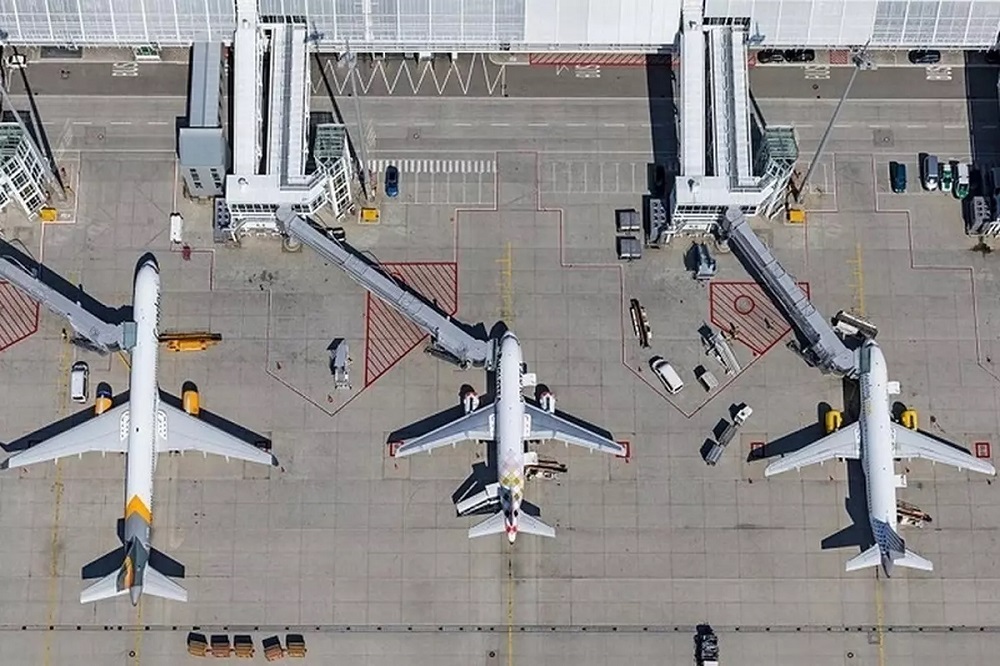 بلیت هواپیما در ایام نوروز گران نمیشود