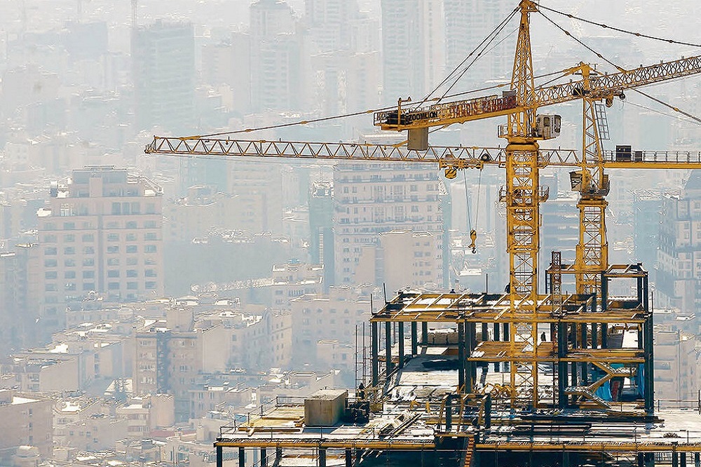 درآمد شهرداری زاکانی از ساختوساز چقدر است؟