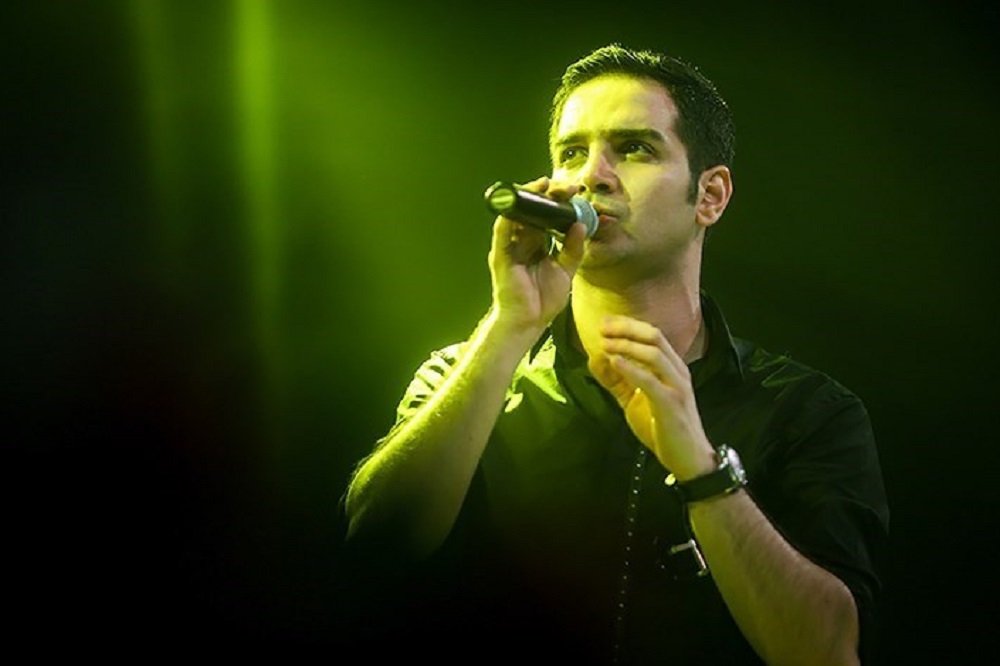 برگزاری کنسرت محسن یگانه در فضای باز یزد تکذیب شد