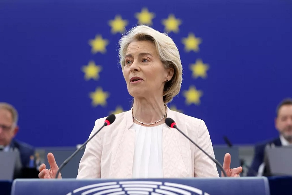 اتحادیه اروپا: بر حفظ تحریمهای روسیه تاکید داریم