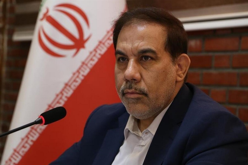 اتهام دو تبعه انگلیسی دستگیر شده «جاسوسی» است