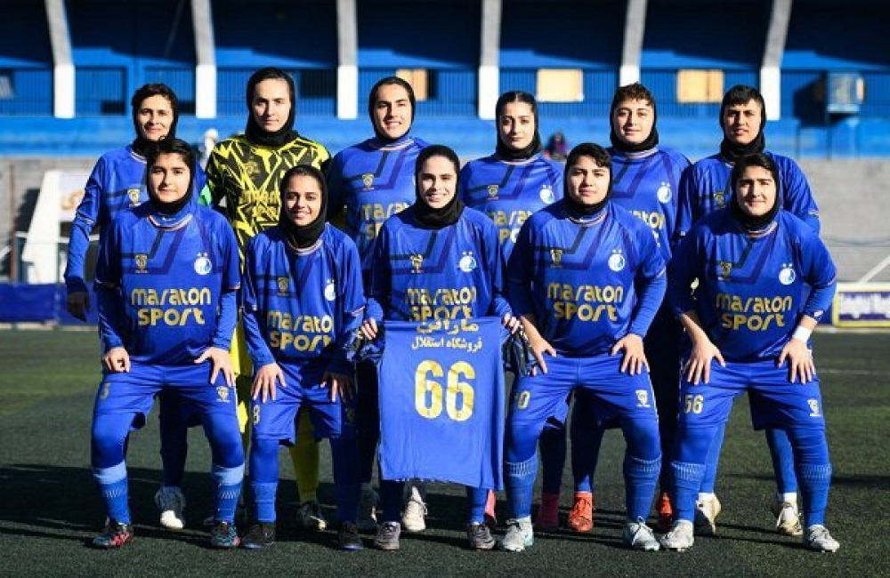 با حمایت باشگاه، لیگ برتری میشویم