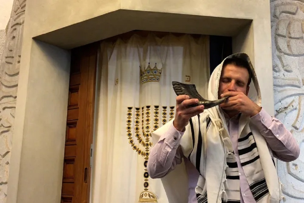 رمزگشایی از جشنهای ملی مذهبی اسرائیل