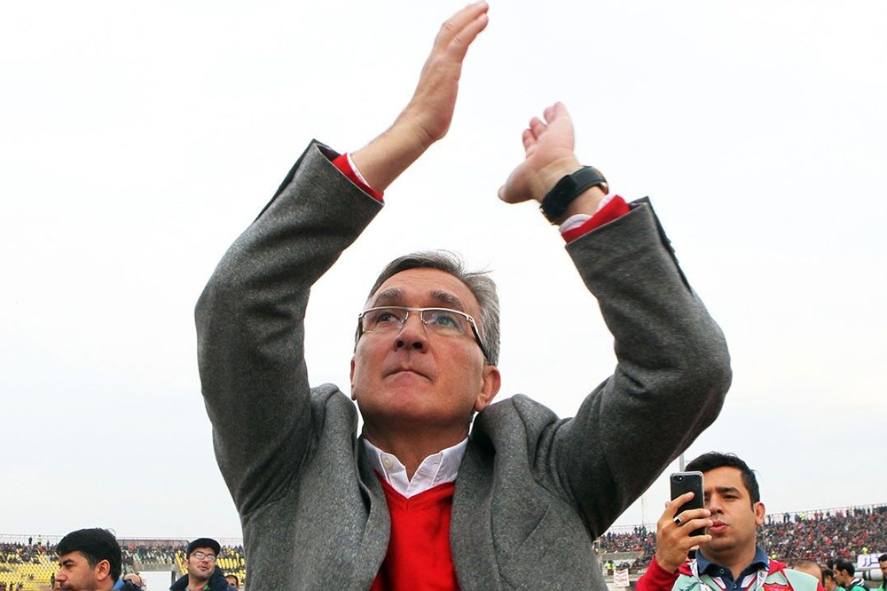 پرسپولیس منتظر تصمیم برانکو