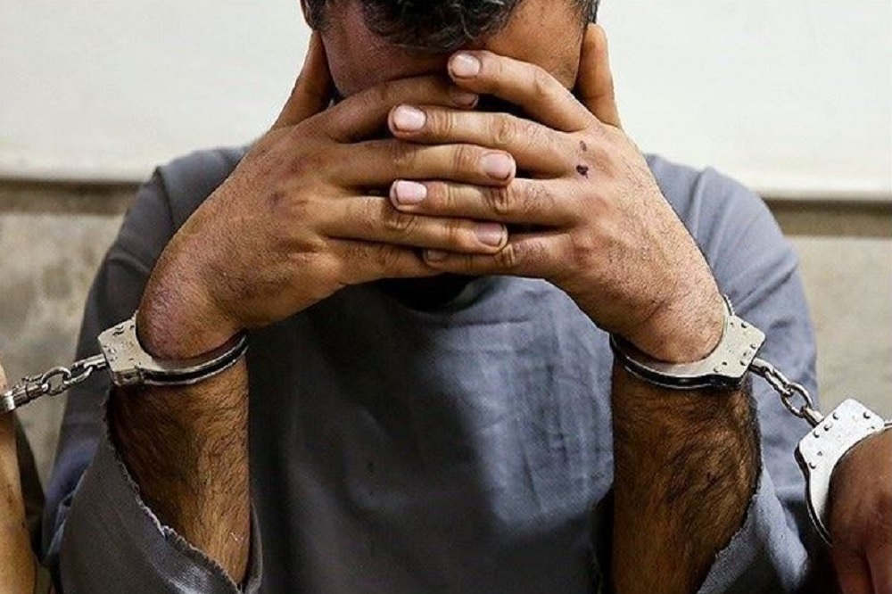 دستگیری ۲۴ جاسوس اسرائیل در غرب استان تهران