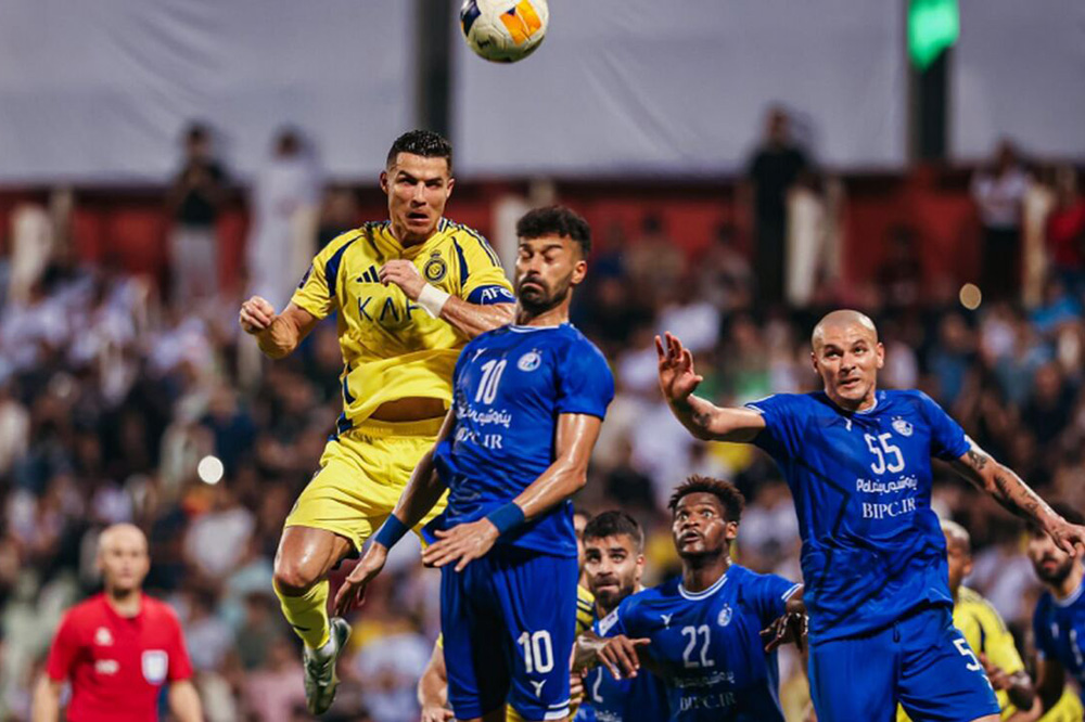 زمان دیدارهای استقلال و النصر مشخص شد