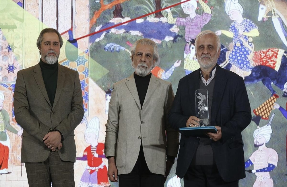 برگزیدگان بخش تجلی اراده ملی جشنواره فیلم فجر اعلام شدند