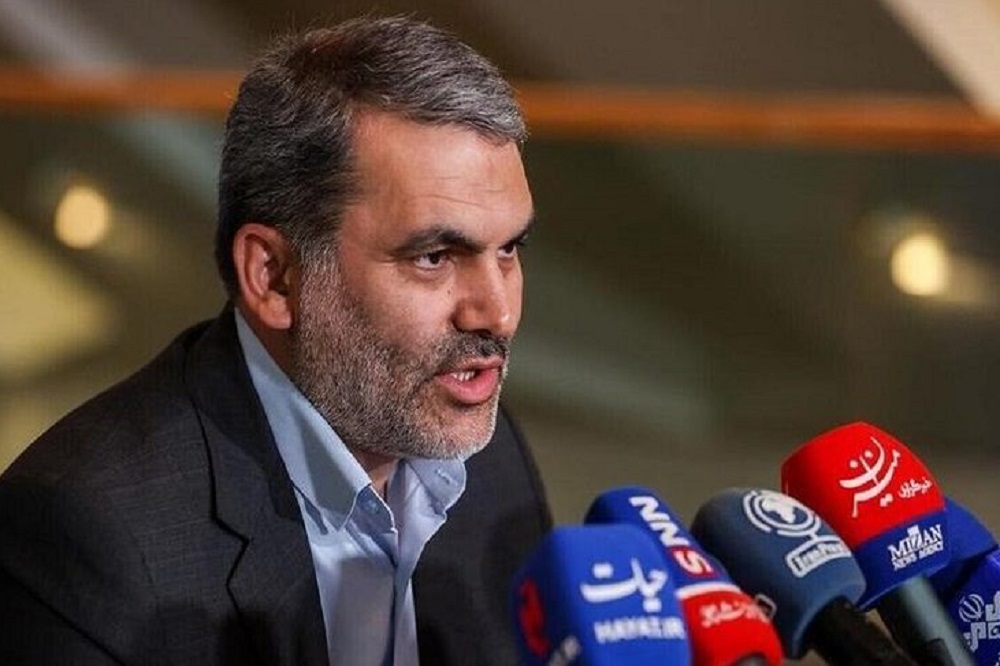 ایران رئیس مجمع مجالس آسیایی در سال ۲۰۲۷ شد