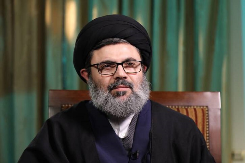 گزارش «فرهیختگان» از محل خاکسپاری شهید صفی الدین
