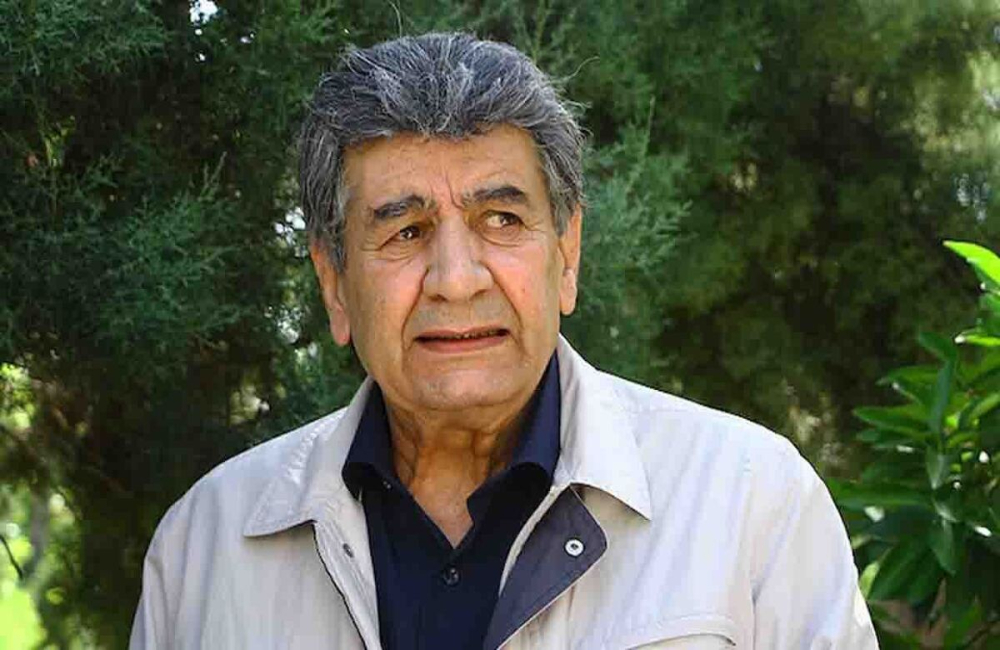 پیکر منوچهر والیزاده جمعه تشییع میشود