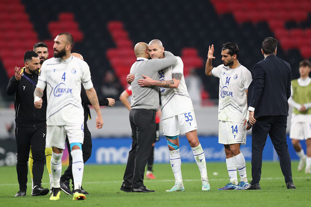 حق استقلال صعود بود