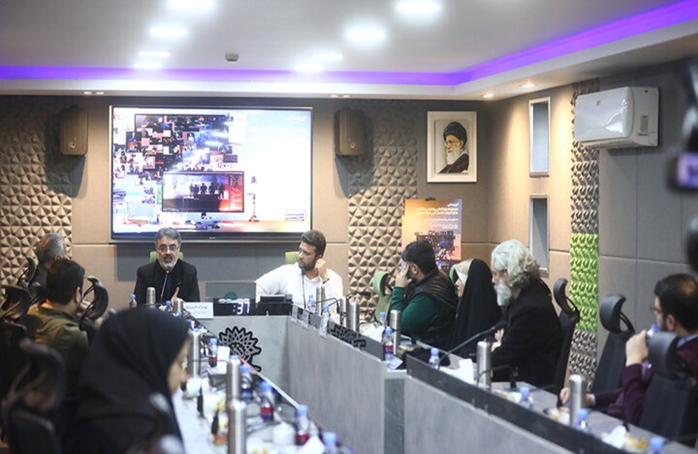 پویانمایی «معرفی کتاب»،مسیری برای ترویج کتابخوانی