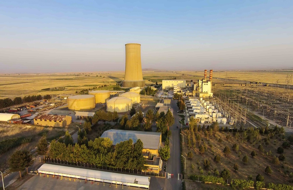 «مرکز پایش وضعیت هوشمند نیروگاهی» افتتاح میشود