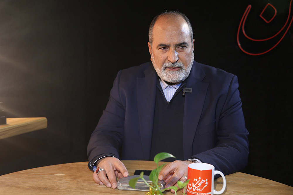 فیلمهای بخش ویژه جشنواره فجر، توقیفی نبودند!