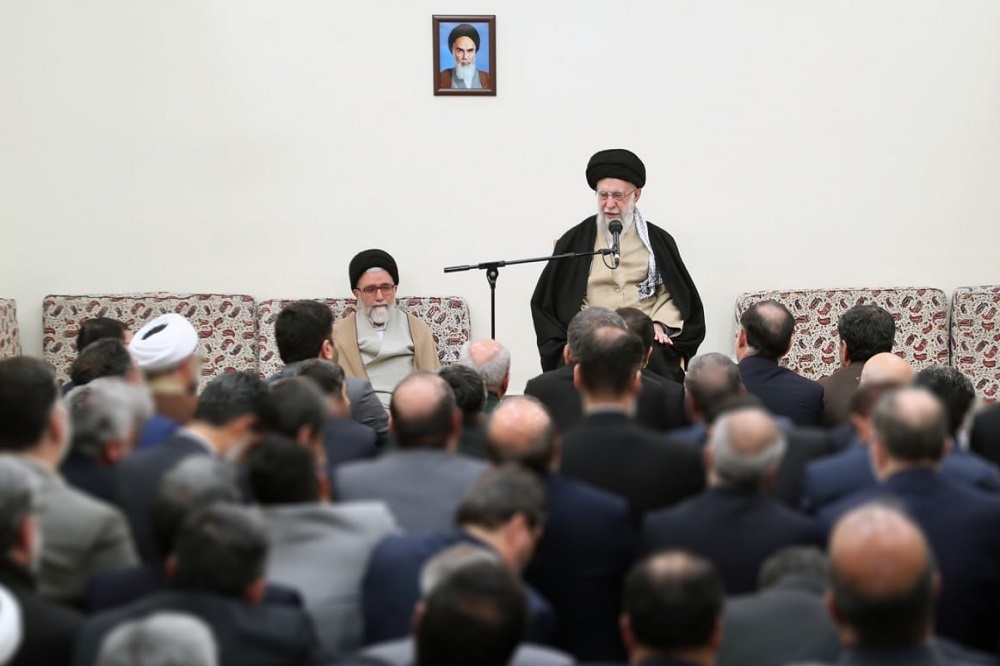 وظیفه وزارت اطلاعات، همکاری با دولتها