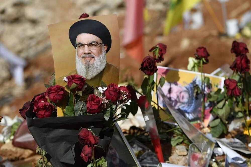 پویش «إنا علی العهد» در رسانه عصر تی وی