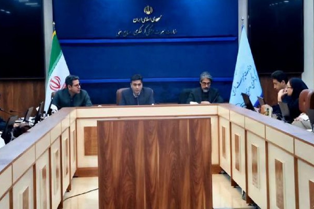 فرصت توسعه نقطهای گردشگری به یاری روستاهای منتخب جهانی ۲۰۲۵