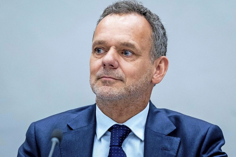 رایزنی هلند با عراقچی درباره توافق هستهای جدید