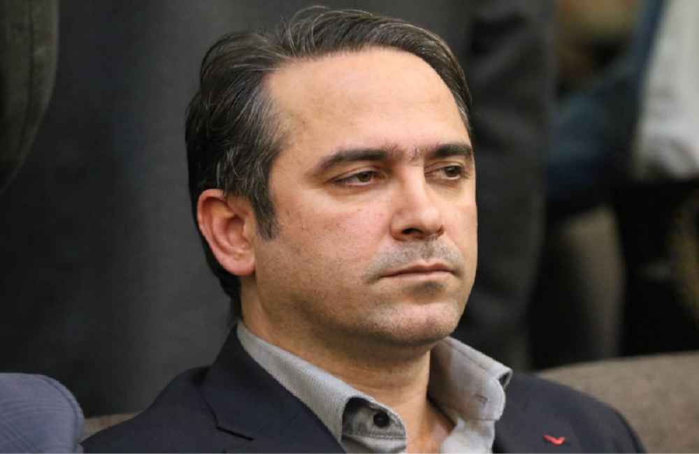 جنجال بزرگ خطیر علیه استقلال در آستانه دربی