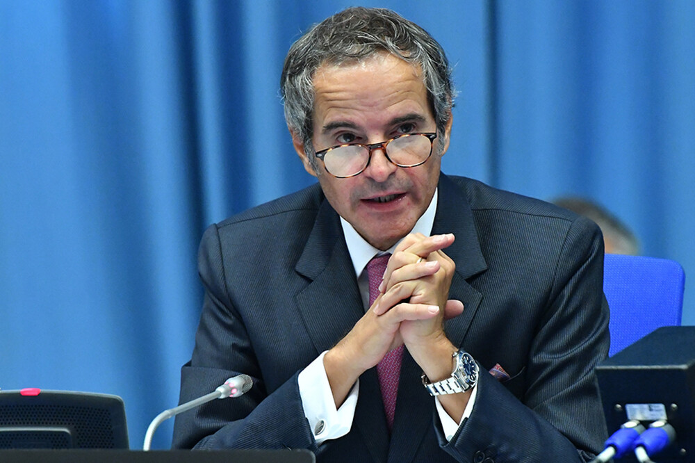 تناقضهای عجیب گروسی و سکوت مرگبار آژانس!