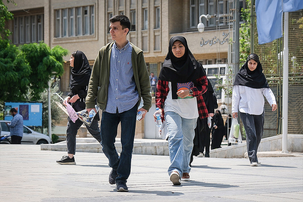 افول علمی ایران در ۲ ردهبندی مهم جهانی