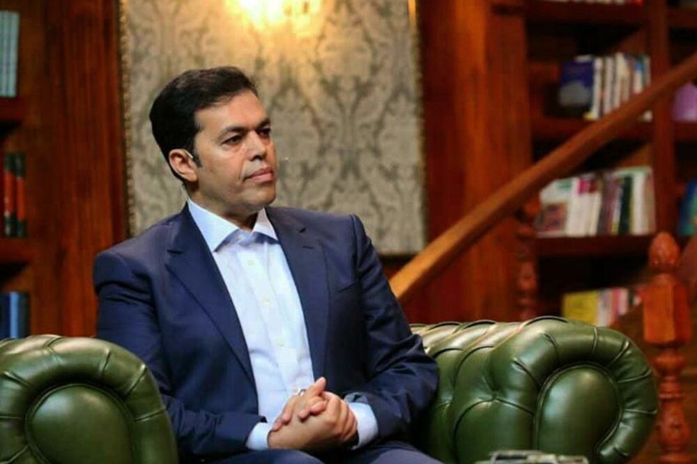 دفاع غلط داور فجر از انتخابهای جشنواره