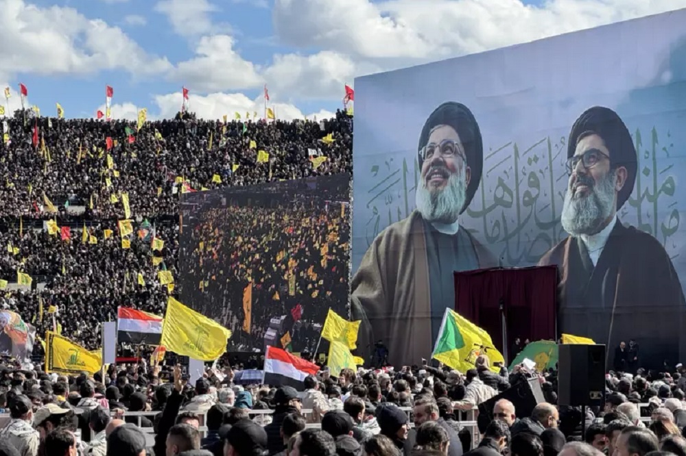 جزئیات مراسم سالگرد شهادت سید نصرالله