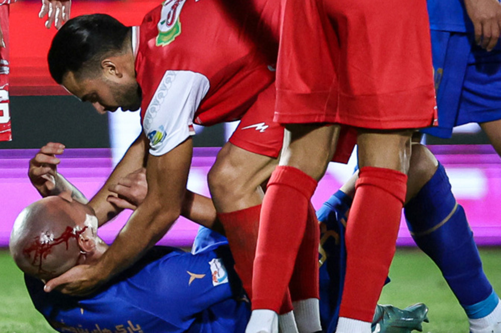 فاصله نجومی استقلال با پرسپولیس